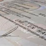 Nueva regulación passaporte