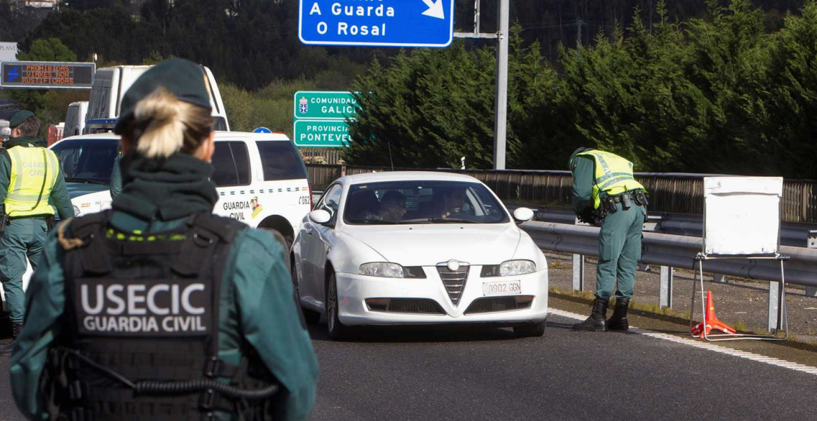 abogadoextranjeria-madrid Prórroga cierre de frontera terrestres