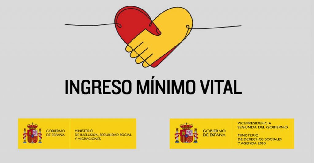 Ingreso mínimo vital abogadosextrajeria-madrid.com