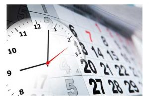 Fechas ORIENTATIVAS expedientes extranjería marzo 2021 Madrid