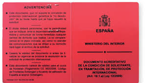 PROTECCIÓN INTERNACIONAL www.abogadoextranjeria-madrid.com