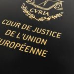 Sentencia TJUE sobre menores extranjeros no acompañados.