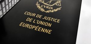 Sentencia TJUE sobre menores extranjeros no acompañados.