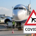 Derechos de los pasajeros con motivo de la COVID-19.