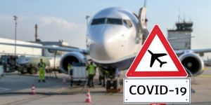 Derechos de los pasajeros con motivo de la COVID-19.