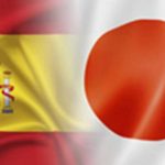 Convenio Reino de España y Japón.