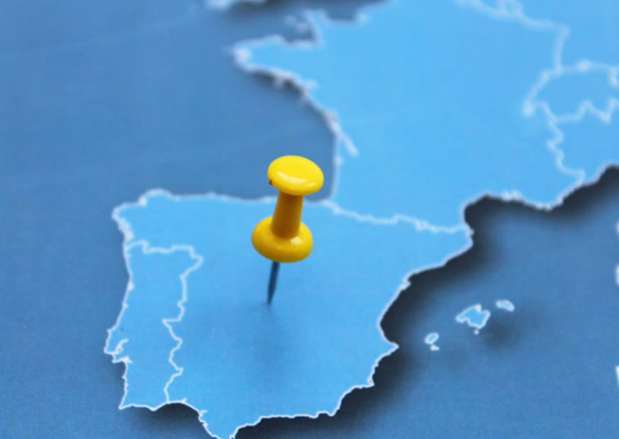 Arraigo social, laboral y familiar