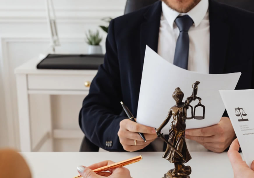 Consultoría legal