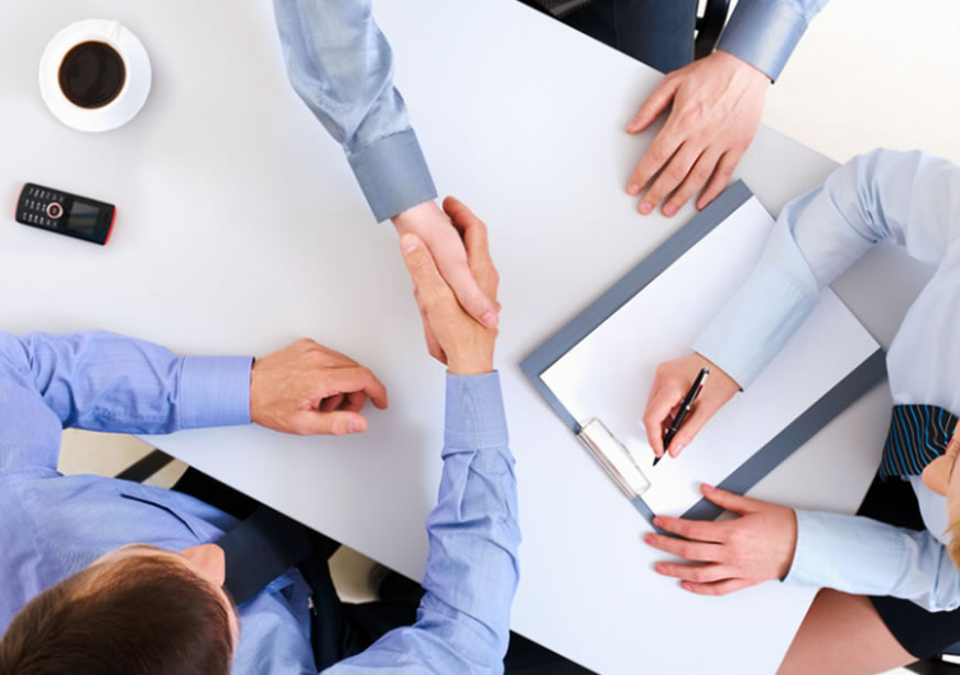 Convenios colectivos, negociaciones y asuntos sindicales