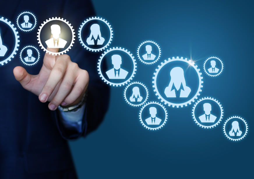 Gestión de la empresa