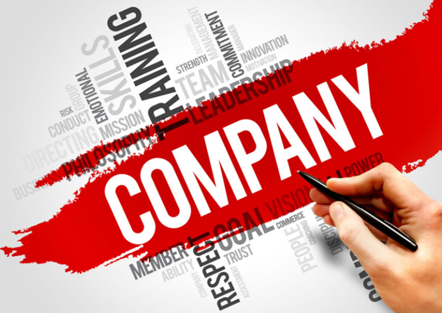 Modificaciones de empresa