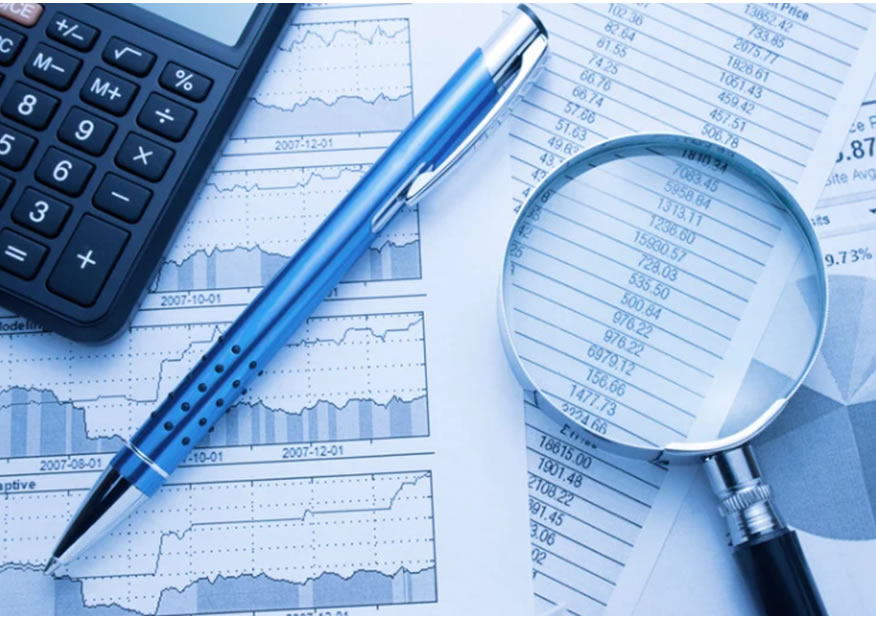 Seguimiento de estados contables