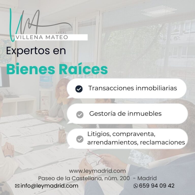 Instagram post from vmlegalextranjeria. This post is in position 4.