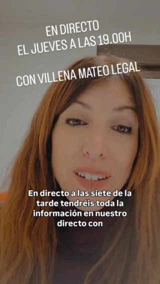 Instagram post from vmlegalextranjeria. This post is in position 14.
