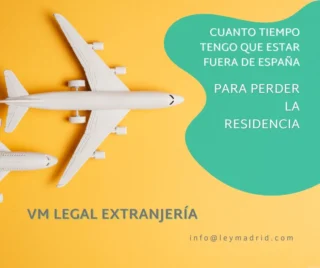 Instagram post from vmlegalextranjeria. This post is in position 20.