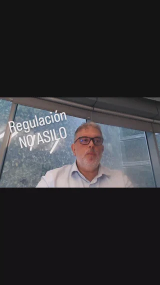 Instagram post from vmlegalextranjeria. This post is in position 6.