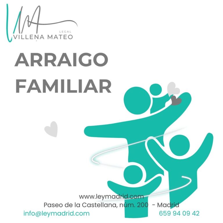 Instagram post from vmlegalextranjeria. This post is in position 5.