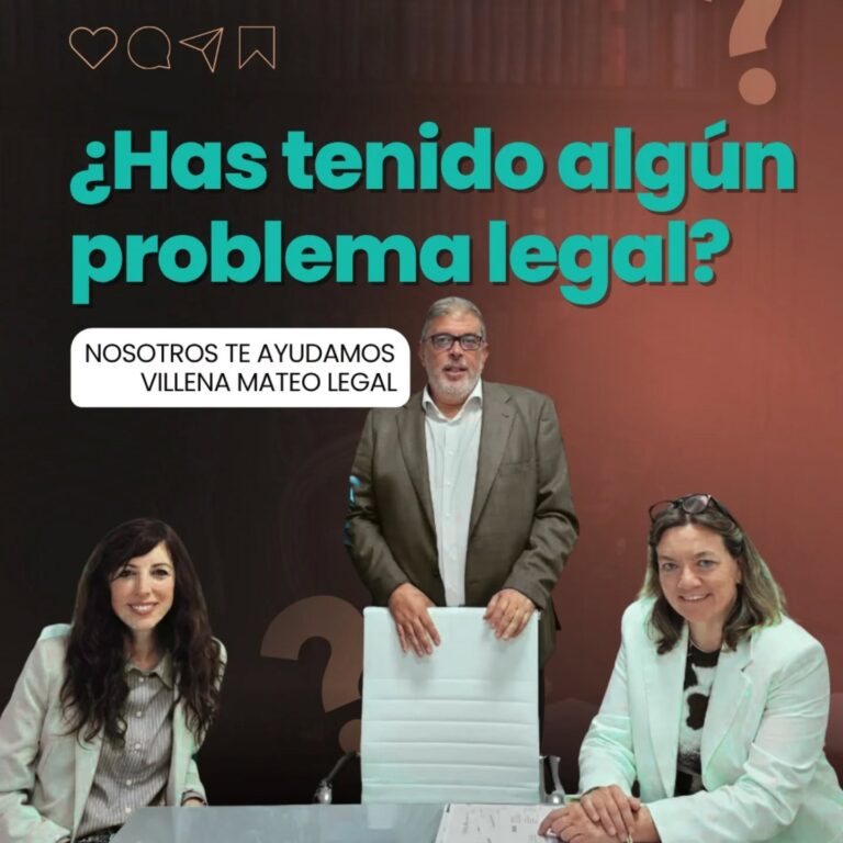 Instagram post from vmlegalextranjeria. This post is in position 2.