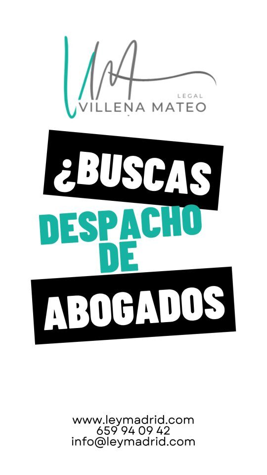 Instagram post from vmlegalextranjeria. This post is in position 2.