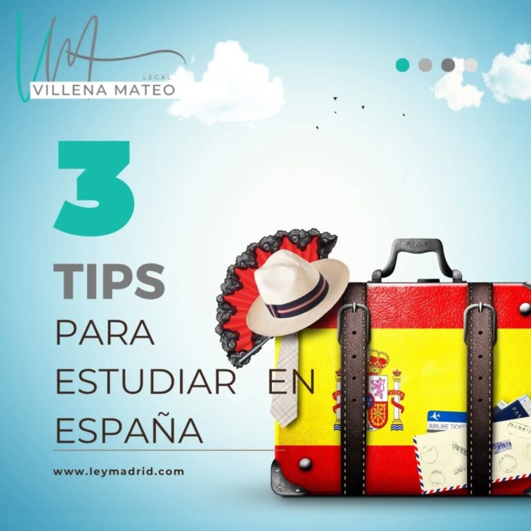 Instagram post from vmlegalextranjeria. This post is in position 9.