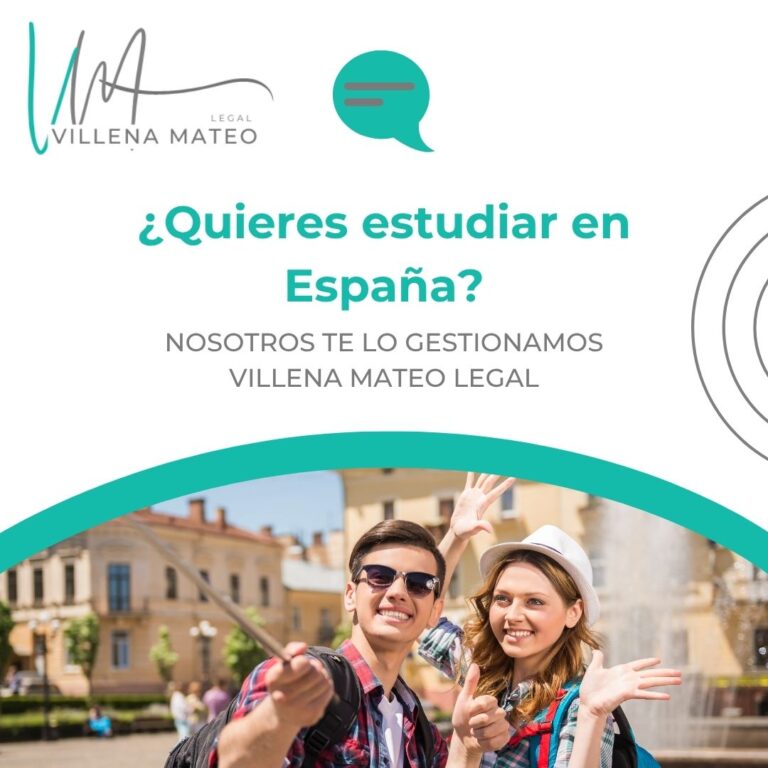 Instagram post from vmlegalextranjeria. This post is in position 12.