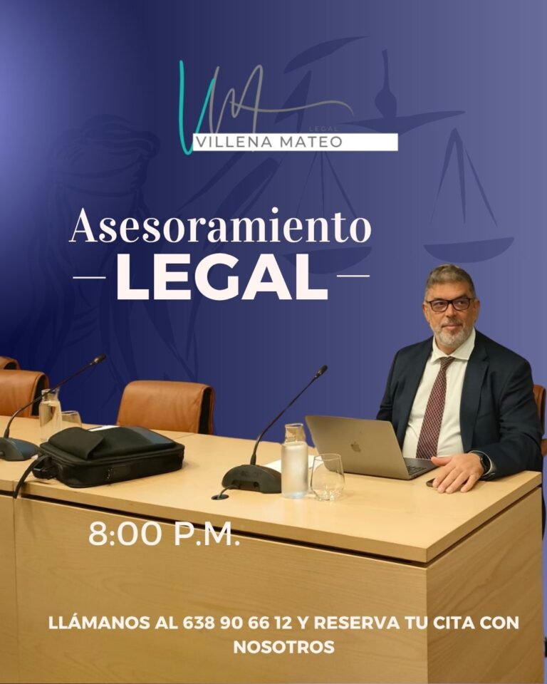 Instagram post from vmlegalextranjeria. This post is in position 1.