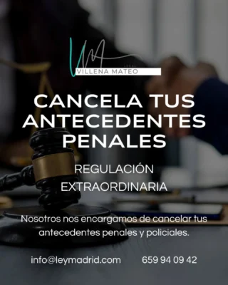 Instagram post from vmlegalextranjeria. This post is in position 5.